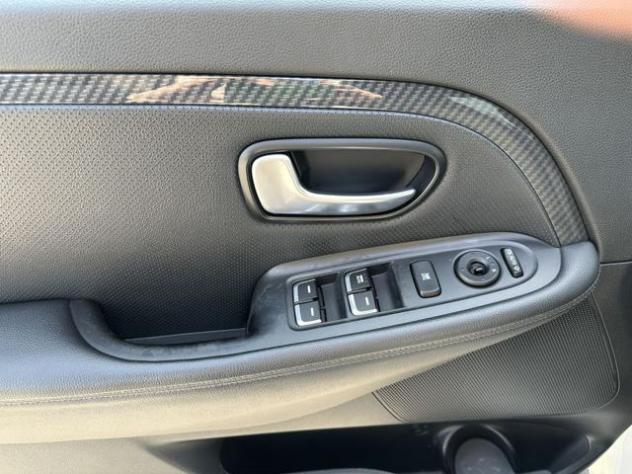 KIA Carens 1.7 CRDi 115 CV Business Class rif. 23420797 - Foto 9