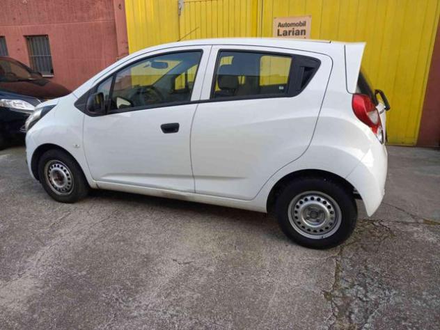CHEVROLET Spark 1.0 Special Edition ok neopatentati rif. 23816207 - Foto 5
