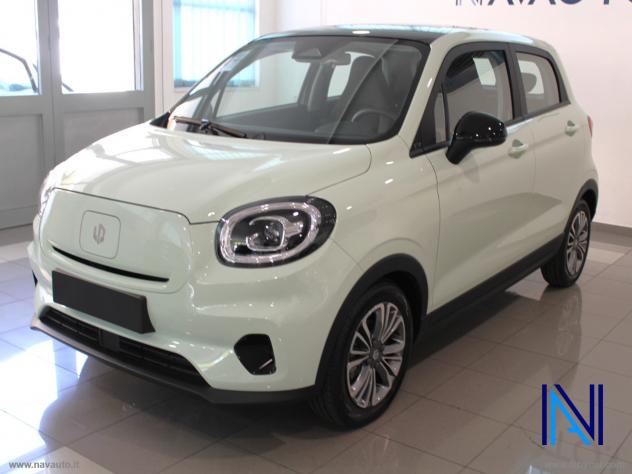 LEAPMOTOR T03 70kW - Foto 4