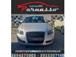 Audi A3 2.0 16V TDI Ambition