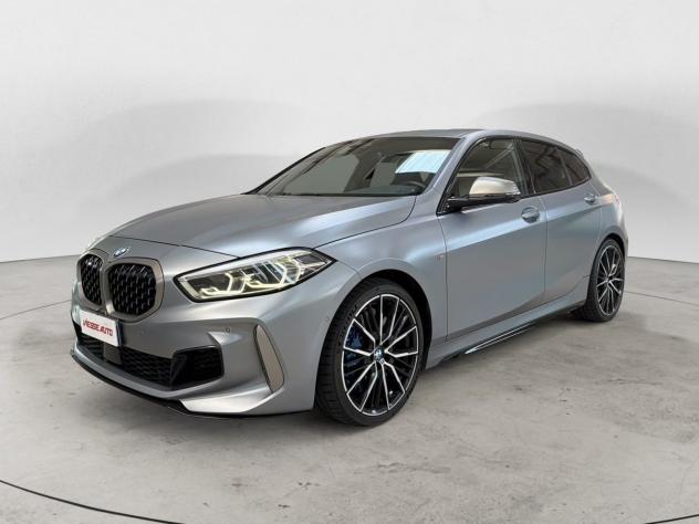 BMW Serie 1 M135i xdrive