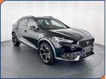 CUPRA Formentor 1.5 tsi 150cv dsg