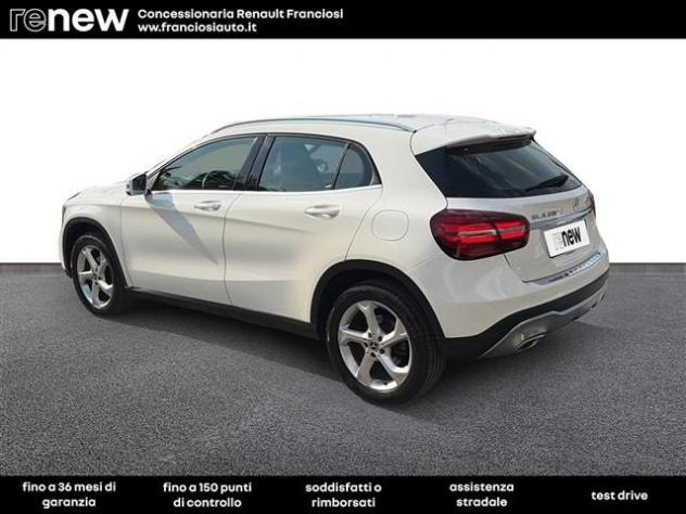 MERCEDES-BENZ GLA 200 D Sport 7G-DCT rif. 23872060 - Foto 3