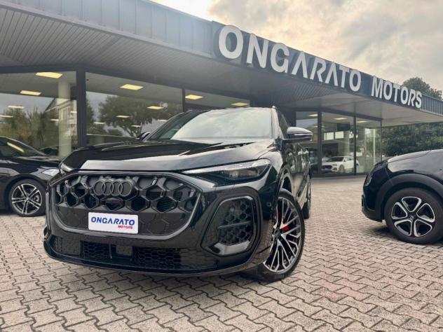 Audi Q5 Q5 TDI 150 kW mHEV+ S tronic quattro S line edition