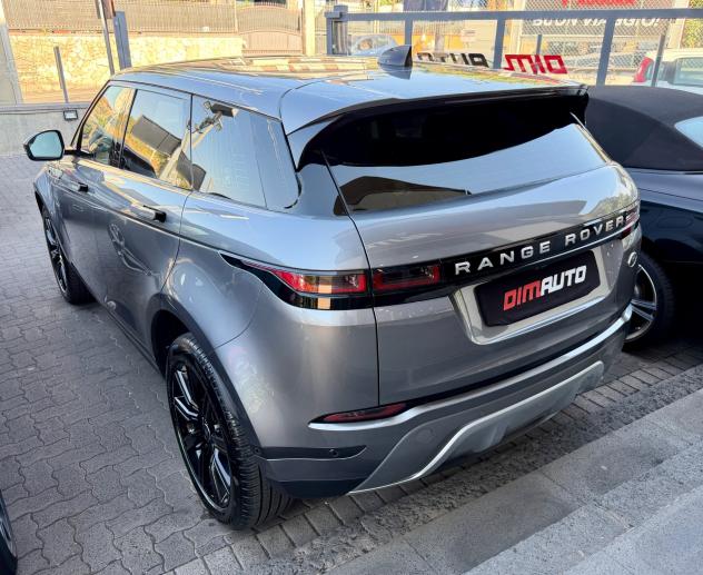 Land Rover Range Evoque 2.0D I4 163 CV AWD Auto R-Dynamic - Foto 5