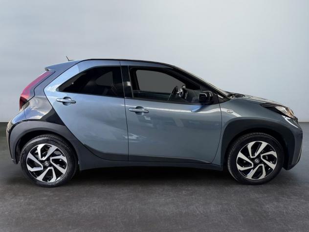 Toyota Aygo X 1.0B (72 CV) Active - Foto 5