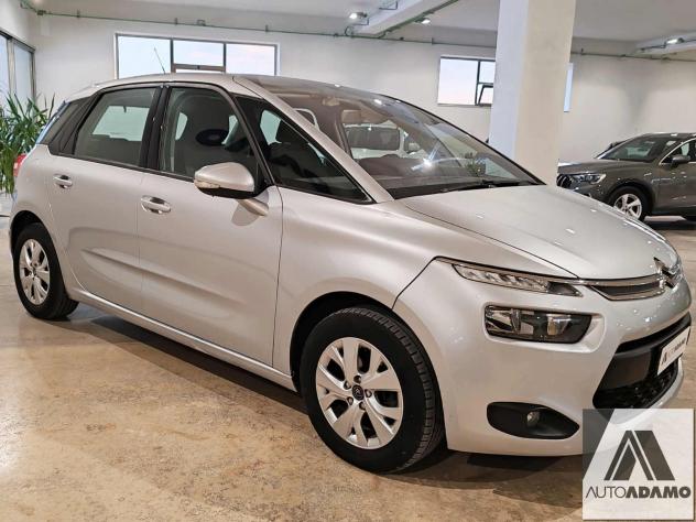 Citroen C4 1.6 e-HDi 115 Seduction - Foto 3