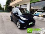 SMART ForTwo 1000 75 kW cabrio BRABUS GARANZIA INCLUSA rif. 23921393