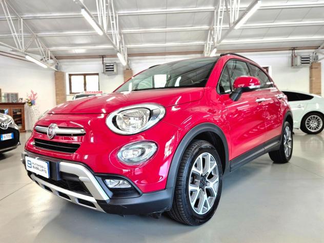 Fiat 500X 1.3 MultiJet 95 CV Cross - Foto 3