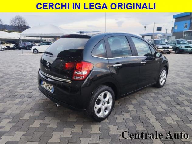 CITROEN C3 1.4 HDi 70 Exclusive rif. 23461646 - Foto 2