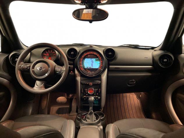 MINI Countryman Mini R60 Mini 2.0 Cooper D all4 Business auto E6 - Foto 10