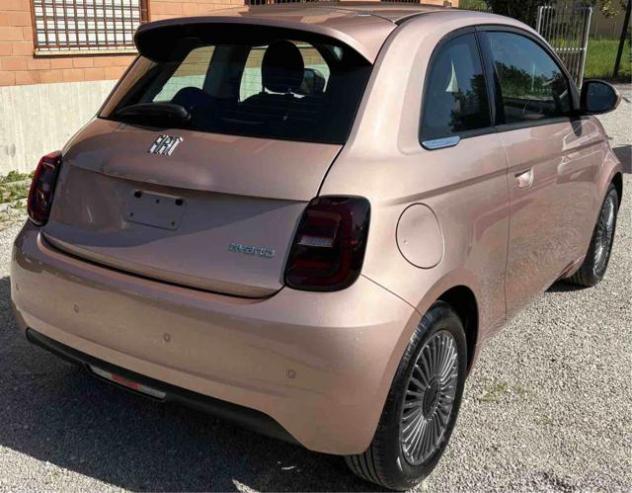 FIAT 500 Berlina Hybrid Torino rif. 23613146 - Foto 5