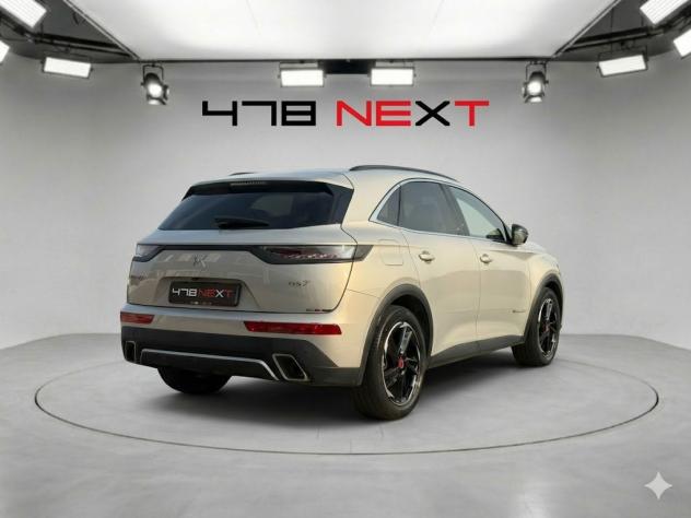 DS DS 7 CROSSBACK E-TENSE E-Tense Automatica PerformanceLine+ PROMO FIN - - Foto 6
