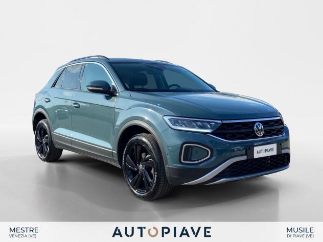 Volkswagen T-Roc 1.5 TSI ACT Sport DSG - Foto 7