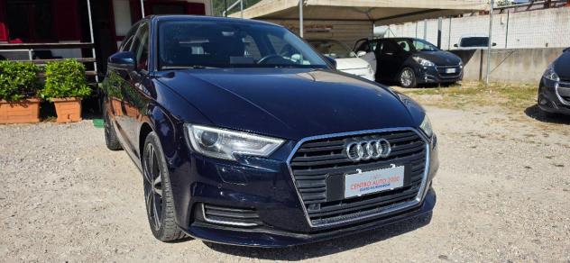 AUDI A3 SPB 30 TDI S tronic Admired