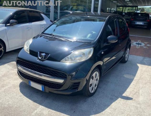 PEUGEOT 107 1.0 68cv 5p. PLAISIR 2TRONIC rif. 23957031