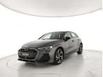 Audi A3 Sportback A3 Audi S line TFSI 110 kW S tronic