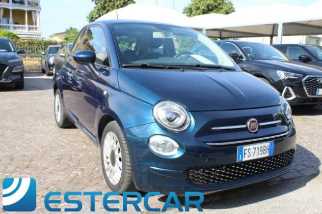 FIAT 500 1.3 Multijet 95CV Lounge rif. 23727817 - Foto 7