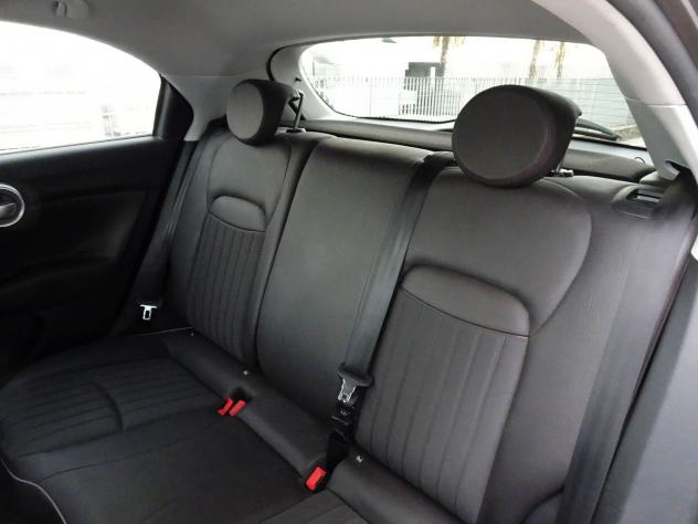 FIAT 500X 1.6 MultiJet 120 CV Lounge - Foto 10