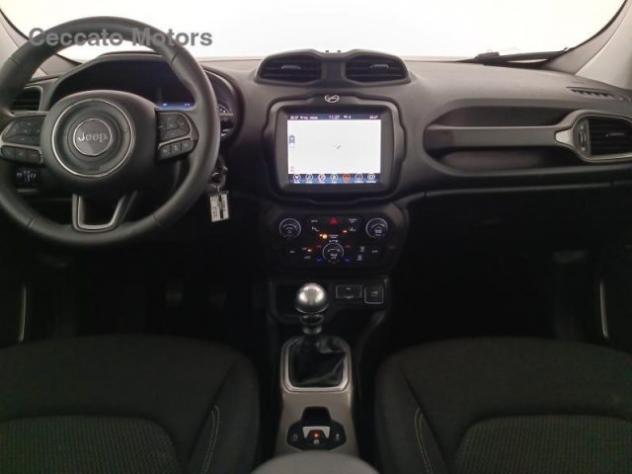 JEEP Renegade 1.6 Mjt 130 CV Limited rif. 21271920 - Foto 9