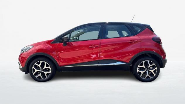 Renault Captur I 2017 1.5 dCi Energy 90cv Intens - Foto 3