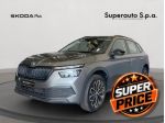 Škoda Kamiq 1.0 TSI Selection 85kW