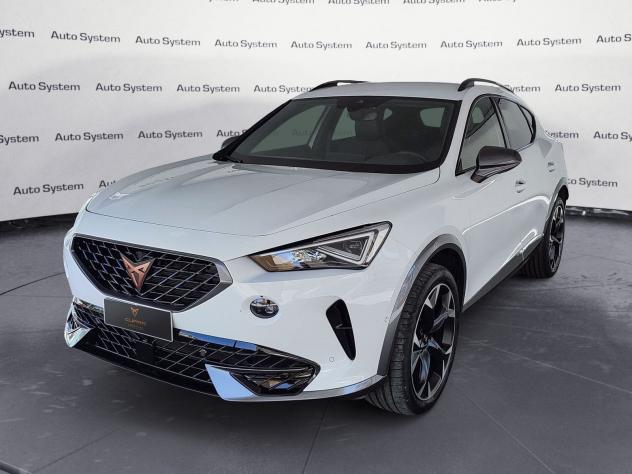 CUPRA Formentor Formentor 1.5 tsi 150cv