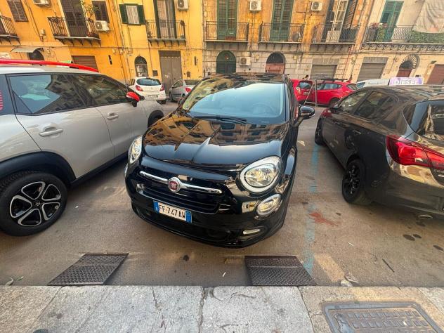 Fiat 500X 1.3 MultiJet 95 CV Business FINANZIABILE NEOPATENTATI - Foto 2