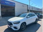 Mercedes GLA200 d AMG Line Premium Plus Auto