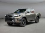 ToyotaOfficial Hilux 2.8D A 48V DC4WDINV MY25