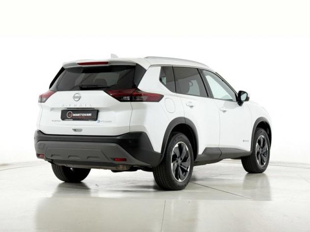 Nissan X-Trail 1.5 HEV e-4orce N-Connecta Auto 7posti - Foto 3