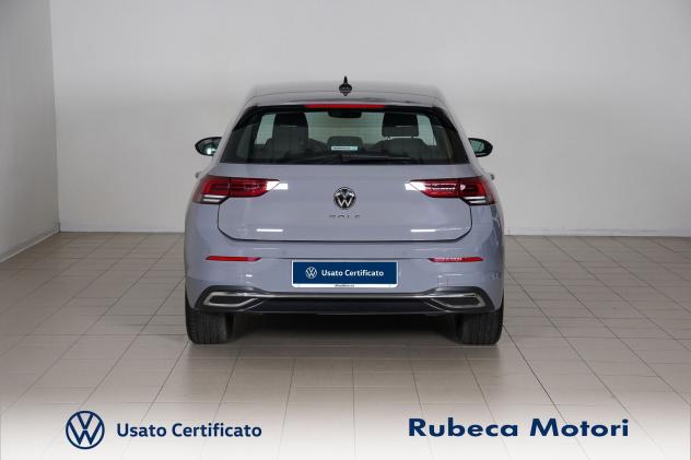 Volkswagen Golf 2.0 TDI Style 115CV - Foto 5