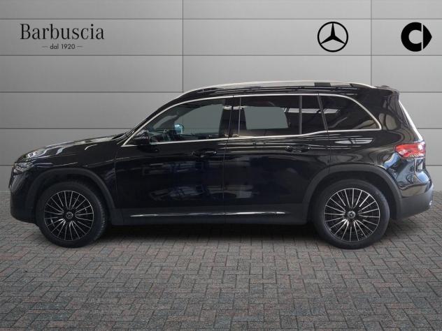 Mercedes-Benz EQB - X243 2021 - 300 Sport Plus 4matic Tech Edition - Foto 5