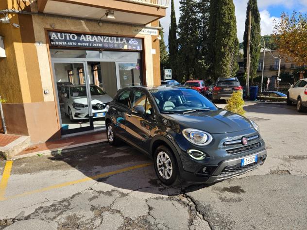 FIAT 500X 2.0 MJT 150CV 4X4 72000 CHILOMETRI CERTI - Foto 3