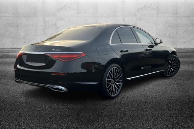 MERCEDES-BENZ S 400 d 4Matic Premium rif. 24112070 - Foto 3