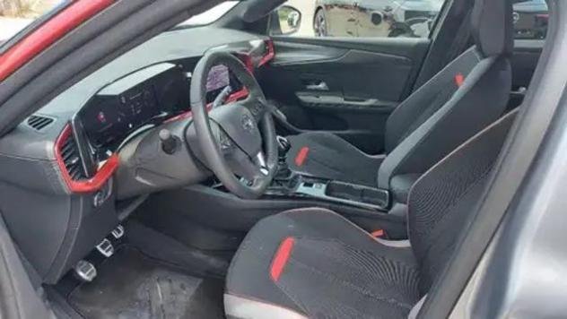 OPEL Mokka 1.2 Turbo GS Line rif. 17301558 - Foto 4