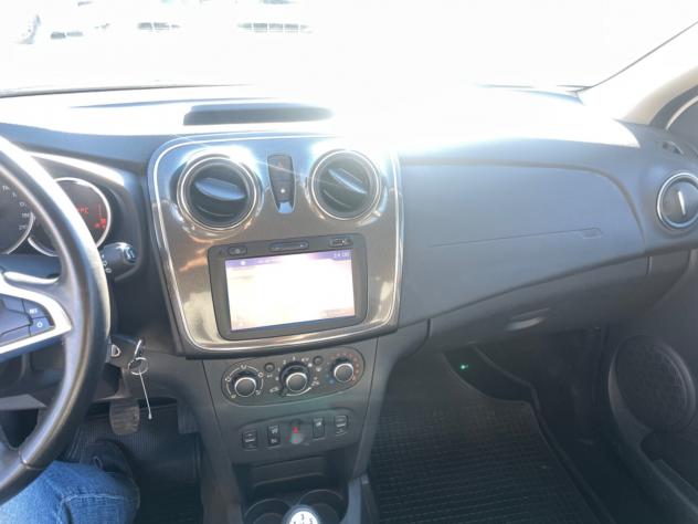 Dacia Logan MCV Stepway 1.5 dCi 90CV NAVI - Foto 10