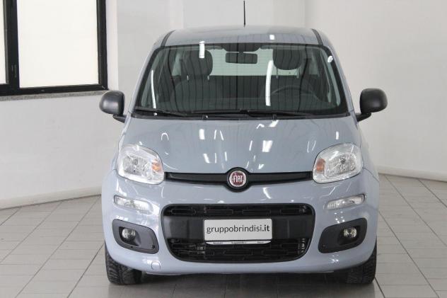 FIAT - Panda - 1.2 Easy - Foto 2
