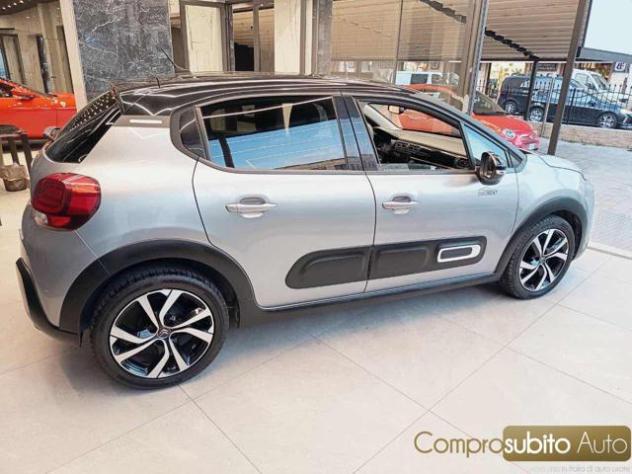 CITROEN C3 PureTech NO GARANZIA rif. 24237096 - Foto 5