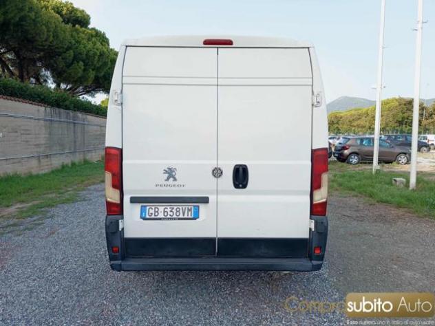 PEUGEOT Boxer 330 2.2 BlueHDi 140 S&S + IVA 22% rif. 24104466 - Foto 8