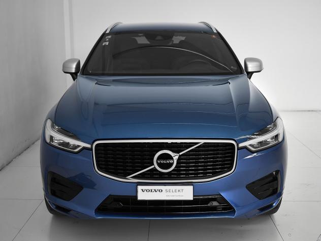 Volvo XC60 D4 AWD Geartronic R-Design - Foto 4