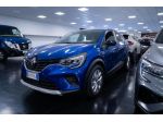 Renault Captur 1.6 E-Tech hybrid Zen 145cv