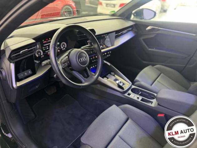 AUDI A3 SPB 40 TFSI e S tronic Advanced IVA INCLUSA rif. 23883016 - Foto 8