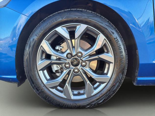 Ford Focus 1.0 EcoBoost Hybrid 125cv ST-Line - PROMO - Foto 7