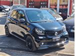 ForFour 90 0.9 Turbo twinamic Brabus Style-unipro-rate
