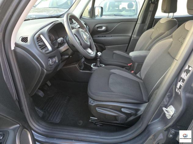 JEEP - Renegade - 1.6 Mjt 130CV Limited - Foto 7