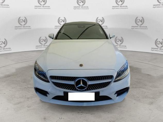 Mercedes-Benz Classe C C220 d 4MATIC Premium Plus Auto - Foto 3