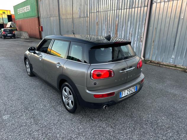 Mini Cooper D Clubman Mini 2.0 Cooper D AUTOMATICA Clubman - Foto 7