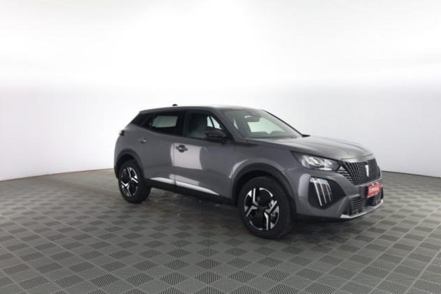 PEUGEOT 2008 2008 Hybrid 110 e-DCS6 Allure rif. 24035901 - Foto 2