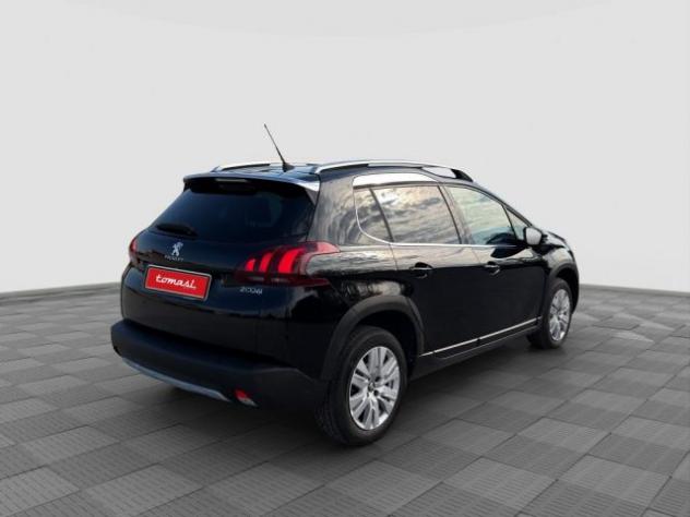PEUGEOT 2008 2008 PureTech 82 S&S Allure rif. 24152155 - Foto 5